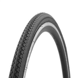 Велопокрышка TBS 24x1 3/8, HY-8001, изображение  - НаВелосипеде.рф