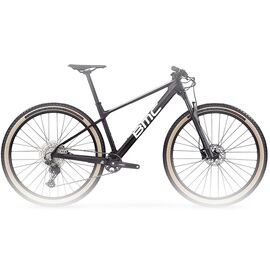 Велосипед MTB BMC Twostroke 01 LE Team XX SL Eagle, 29", Black/White/Gray Miche K1, 2024, TS01LEBWGXXSL, Вариант УТ-00359758: Размер: L (170-180 см), Цвет: Black/White/Gray, изображение  - НаВелосипеде.рф