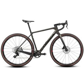 Велосипед гравийный Orbea Terra M22 TEAM 1X, 28", 2023, N148, Вариант УТ-00359764: Размер: L (180-185 см), Цвет: Темно-зеленый, изображение  - НаВелосипеде.рф