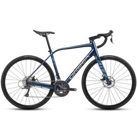Велосипед шоссейный Orbea Avant H60, 28", 2024, R101, Вариант УТ-00359767: Размер: 47 (155-160 см), Цвет: Бронзовый, изображение  - НаВелосипеде.рф