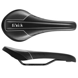 Седло Fizik GOBI GOBI M5 VS BLACK-BLACK, 7096SXCA39878, изображение  - НаВелосипеде.рф