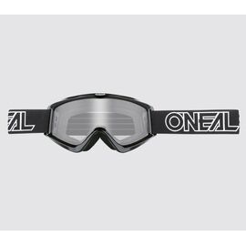 Маска O'Neal B-ZERO black, 6030-S310, изображение  - НаВелосипеде.рф