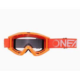 Маска O'Neal B-ZERO orange, 6030-S313, изображение  - НаВелосипеде.рф