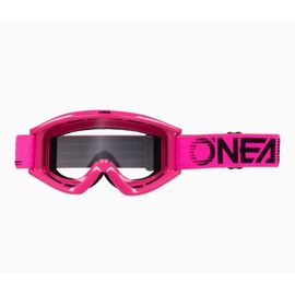Маска O'Neal B-ZERO pink, 6030-S314, изображение  - НаВелосипеде.рф