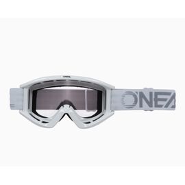 Маска O'Neal B-ZERO white, 6030-S311, изображение  - НаВелосипеде.рф