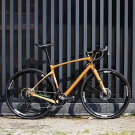 Велосипед гравел Chapter 2 AO Force AXS 1x12, 28", 2022, 002AOFORCE, Вариант УТ-00359777: Размер: L, Рост: 178-185 см, изображение  - НаВелосипеде.рф