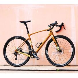 Велосипед гравел Chapter 2 AO Rival 1x12, 28", 2022, 001AORIVAL, Вариант УТ-00359778: Размер: M, Рост: 165-178 см, изображение  - НаВелосипеде.рф