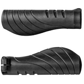 Грипсы велосипедные Syncros Comfort SG-03 essentials, черный, ES272892-0001, изображение  - НаВелосипеде.рф
