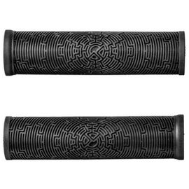 Грипсы велосипедные Syncros MTB Single density SG-02, черный, ES272891-0001, изображение  - НаВелосипеде.рф