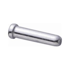 Концевик троса переключения SHIMANO, 1,1/1,2мм (1шт.), Y6209803, изображение  - НаВелосипеде.рф