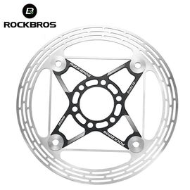 Диск тормозной ROCKBROS облегченный 160 мм, RB_41210020003, изображение  - НаВелосипеде.рф