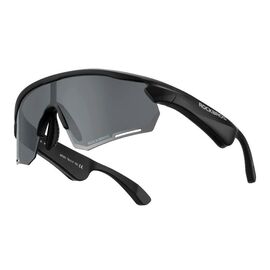 Очки велосипедные ROCKBROS черные с bluetooth гарнитурой, RB_14130002001, изображение  - НаВелосипеде.рф