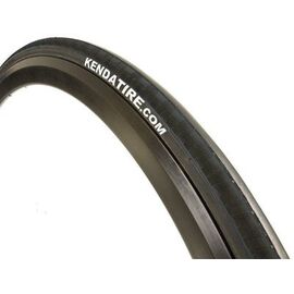 Покрышка Kenda 700*28C, K-1081 KADENCE, 30 TPI, черная, 526022, изображение  - НаВелосипеде.рф