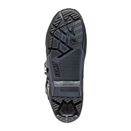 Подошва Leatt 4.5/5.5 Enduro Sole (Black), 3024010695, Вариант УТ-00360139: 10/11, изображение  - НаВелосипеде.рф