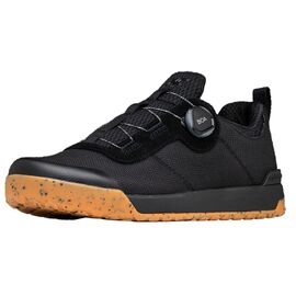 Велотуфли Ride Concepts Accomplice BOA, Black, 2024, 2367-650, Вариант УТ-00360189: Размер: 10, Цвет: черный, изображение  - НаВелосипеде.рф