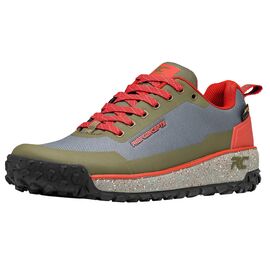 Велотуфли Ride Concepts Tallac, Charcoal/Oxblood, 2024, 2310-660, Вариант УТ-00360192: Размер: 10, Цвет: Charcoal/Oxblood, изображение  - НаВелосипеде.рф