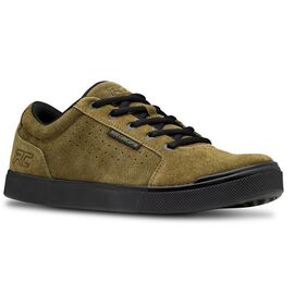 Велотуфли Ride Concepts Vice, Olive, 2024, 2317-660, Вариант УТ-00360197: Размер: 10, Цвет: Olive, изображение  - НаВелосипеде.рф