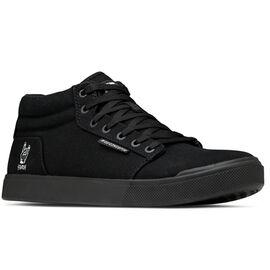 Велотуфли Ride Concepts Vice Mid, Black/Black, 2024, 2294-650, Вариант УТ-00360198: Размер: 10, Цвет: Black/Black, изображение  - НаВелосипеде.рф