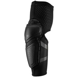 Налокотники Leatt Contour Elbow Guard, Black, 2024, 5019200100, Вариант УТ-00360255: Размер: L/XL, Цвет: черный, изображение  - НаВелосипеде.рф