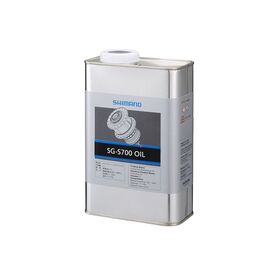 Масло SHIMANO SG-S700, 1л, Y13098480, изображение  - НаВелосипеде.рф