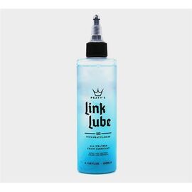 Смазка Peaty's Link Lube, для цепи, 120 мл, PLL-120-12, изображение  - НаВелосипеде.рф