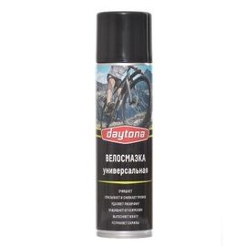 Велосмазка DAYTONA, универсальная 230гр (арт 30811/с),2010104, изображение  - НаВелосипеде.рф
