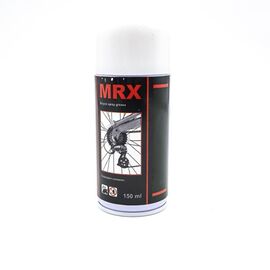Смазка-аэрозоль MRX-150,  для цепи и тросов, 150 мл, MRX-150, BIC-535, изображение  - НаВелосипеде.рф