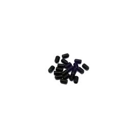 Шипы к педалям HT Steel Pins Supreme ANS10 Silver, 1363HT100035, изображение  - НаВелосипеде.рф