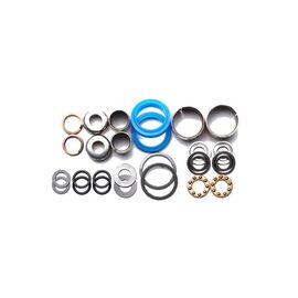 Ремкомплект к педалям HT T1 Rebuild Kit, 136005100003, изображение  - НаВелосипеде.рф
