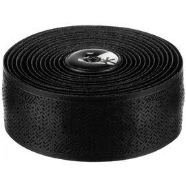 Обмотка руля Lizard Skins DSP Bar Tape, 1.8 mm. Jet Black, DSPCY110, изображение  - НаВелосипеде.рф
