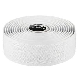 Обмотка руля Lizard Skins DSP Bar Tape, 2.5 mm, Diamond White, DSPCY220, изображение  - НаВелосипеде.рф