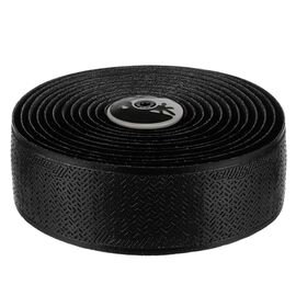 Обмотка руля Lizard Skins DSP Bar Tape, 4.6 mm, Jet Black, DSPCY410, изображение  - НаВелосипеде.рф