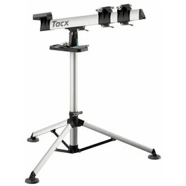 Стойка ремонтная Tacx Cycle SPIDER TEAM 2014, T3350, изображение  - НаВелосипеде.рф