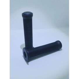 Грипсы Colt Mushroom, Black, CBMUSHB, изображение  - НаВелосипеде.рф