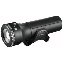 Фара велосипедная RAYPAL, передняя, LED, 500LM, 1800mAh li-ion, 4 режима, RPL-2289-1, изображение  - НаВелосипеде.рф