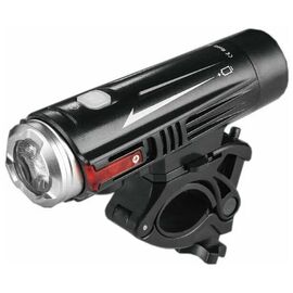 Фара передняя RAYPAL 880LM, LED: 1xCREE XM-L2, аккумулятор: 2600mAh li-ion,RPL-2276, изображение  - НаВелосипеде.рф
