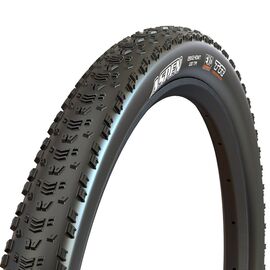 Велопокрышка Maxxis Aspen, 29"x2.4, TPI 120. кевлар, MaxxSpeed/EXO/TR, черный, ETB00464700, изображение  - НаВелосипеде.рф
