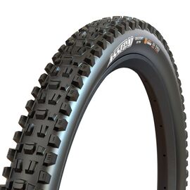 Велопокрышка Maxxis Assegai, 29"x2.6WT, TPI 60, кевлар, 3CT/EXO+/TR, черный, ETB00202900, изображение  - НаВелосипеде.рф