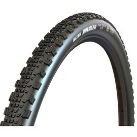 Велопокрышка Maxxis Ravager, 700x50C, TPI 60, кевлар, EXO/TR, черный, ETB00450400, изображение  - НаВелосипеде.рф