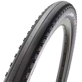 Велопокрышка Maxxis Receptor, 700x40C, TPI 120, кевлар, EXO/TR/Tanwall, ETB00352300, изображение  - НаВелосипеде.рф