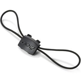 Корд наколенников POD KX 2.0 Impact Guard Set Elastic Cord, OS, Black, 2024, KP252-000-NS, изображение  - НаВелосипеде.рф