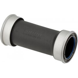 Каретка SRAM DUB Pressfit MTB 41 x 89.5-92 mm, black/Pressfit, BIC61951-694-5549, изображение  - НаВелосипеде.рф