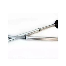 Амортизаторы BSE parts передние 810x45x48 нерегулируемый 15мм, 30.424.2820, изображение  - НаВелосипеде.рф