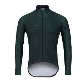 Майка с длинным рукавом Wilier Spartan, Зеленый, WL358, Вариант УТ-00360926: L, изображение  - НаВелосипеде.рф