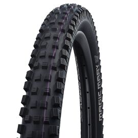 Велопокрышка Schwalbe MAGIC MARY Evolution Line 27.5 x 2.60, 67 EPI, 1280 грамм, фолдингова, 11654458, изображение  - НаВелосипеде.рф