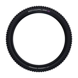 Велопокрышка Schwalbe MAGIC MARY Evolution Line 29 x 2.60, 67 EPI, 1370 грамм, фолдинговая, 11654457, изображение  - НаВелосипеде.рф