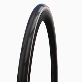 Велопокрышка Schwalbe PRO ONE TLE Perfomance Line 28x1.00, 67EPI, 310 гр. фолдинговая, 11654452, изображение  - НаВелосипеде.рф
