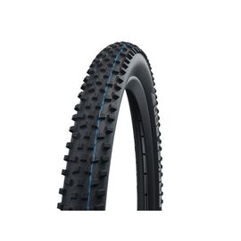 Велопокрышка Schwalbe ROCKET RON Evolution Line 29 x 2.35, 67 EPI, 765 грамм, фолдинговая, 11654441, изображение  - НаВелосипеде.рф