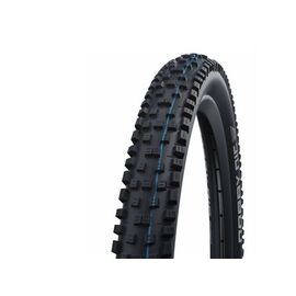 Велопокрышка Schwalbe NOBBY NIC Evolution Line 29 x 2.25, 67 EPI, 805 грамм, фолдинговая, 11654407, изображение  - НаВелосипеде.рф