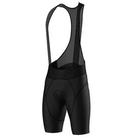 Велотрусы Biemme SUPER LEGGERO, c лямками, черный, A21P204M, Вариант УТ-00361262: Размер: L, Цвет: Черный, изображение  - НаВелосипеде.рф